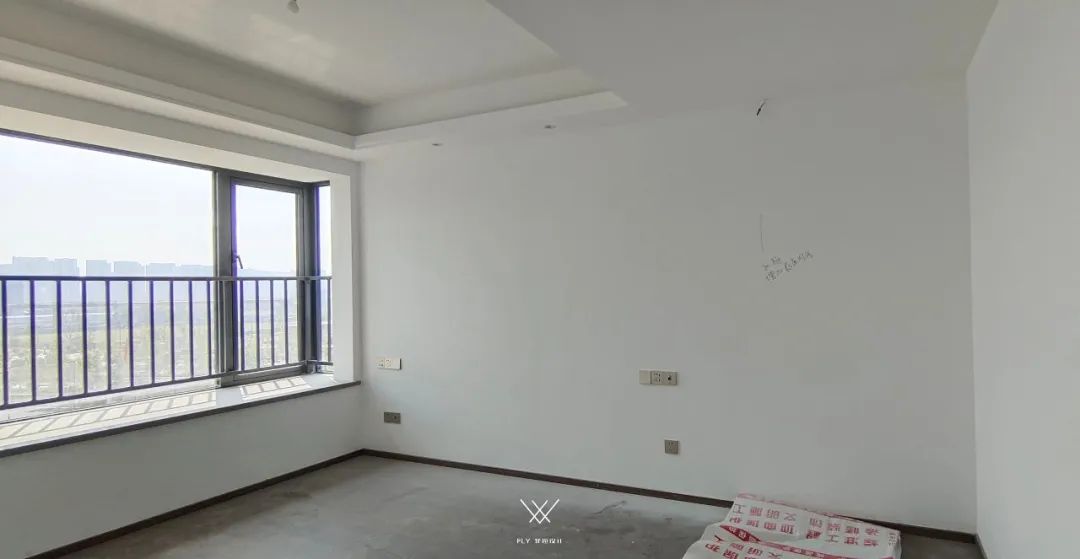 轻法式的爱与歌 · 浙江杭州天萃名邸精装房改造丨中国杭州丨菲拉设计-73