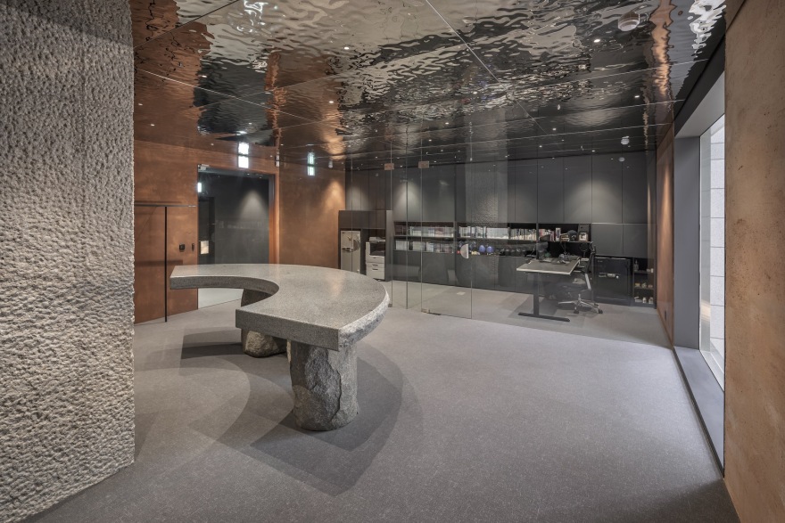 HongT 酒廊丨韩国首尔丨DRAWING WORKS-20