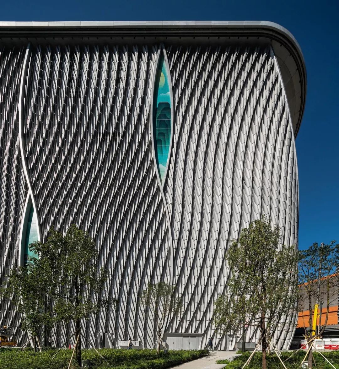 戏曲中心 | 现代空间演绎传统艺术-96