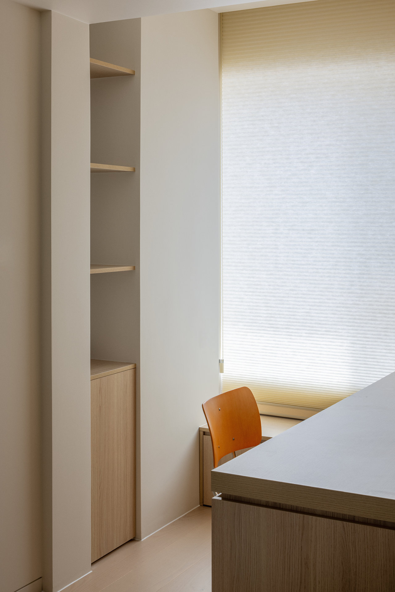 光的缝隙丨中国杭州丨HH Studio-55