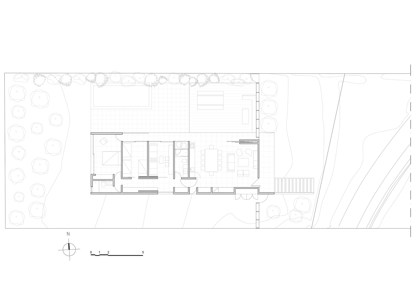 智利Aglae的住宅-17