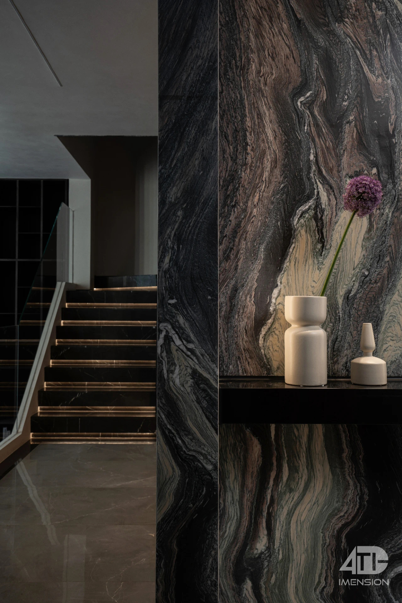 金开融府500平|别墅-2