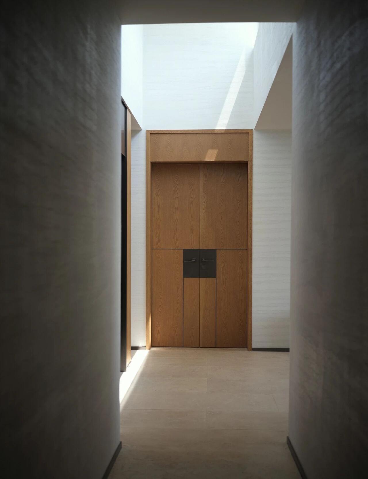 山凹别墅丨中国长沙丨雅度设计-70