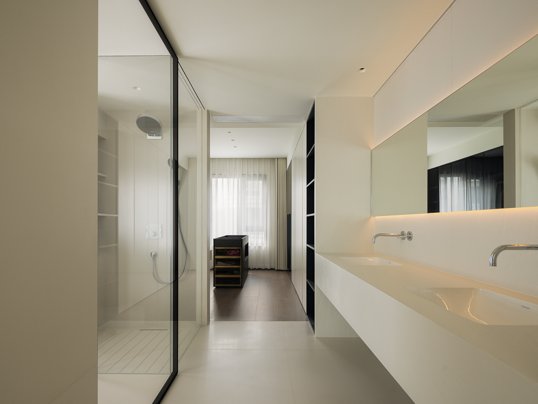 极简·别墅豪宅丨中国苏州-138