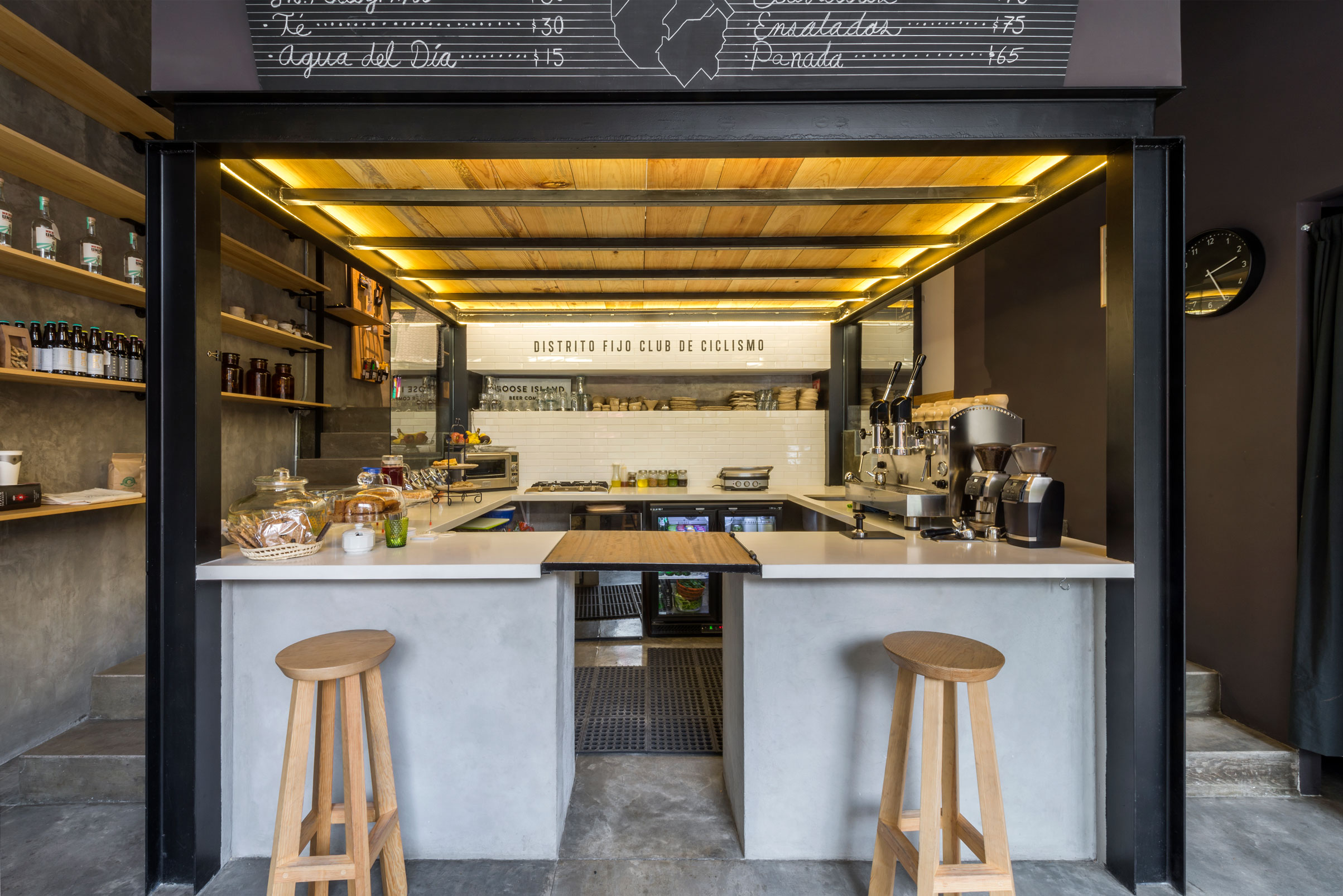 Distrito Fijo DFCC PérezPalacios Arquitectos-11