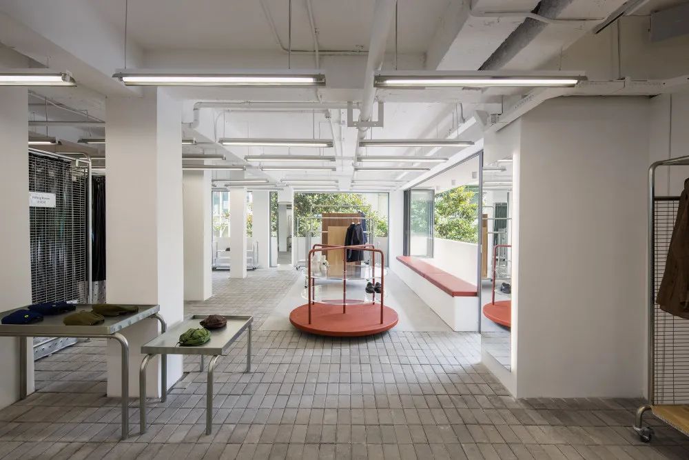 景德镇陶溪川酒店凯悦臻选丨中国景德镇丨恺慕建筑-147