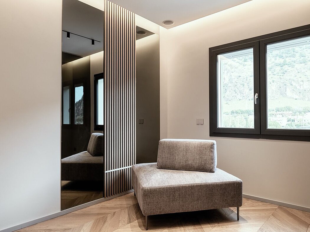 Casa B+M 公寓改造丨意大利巴勒莫丨PM Architecture 工作室-5