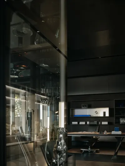 右見・壹柒丨中国济南丨UCE右见设计-93