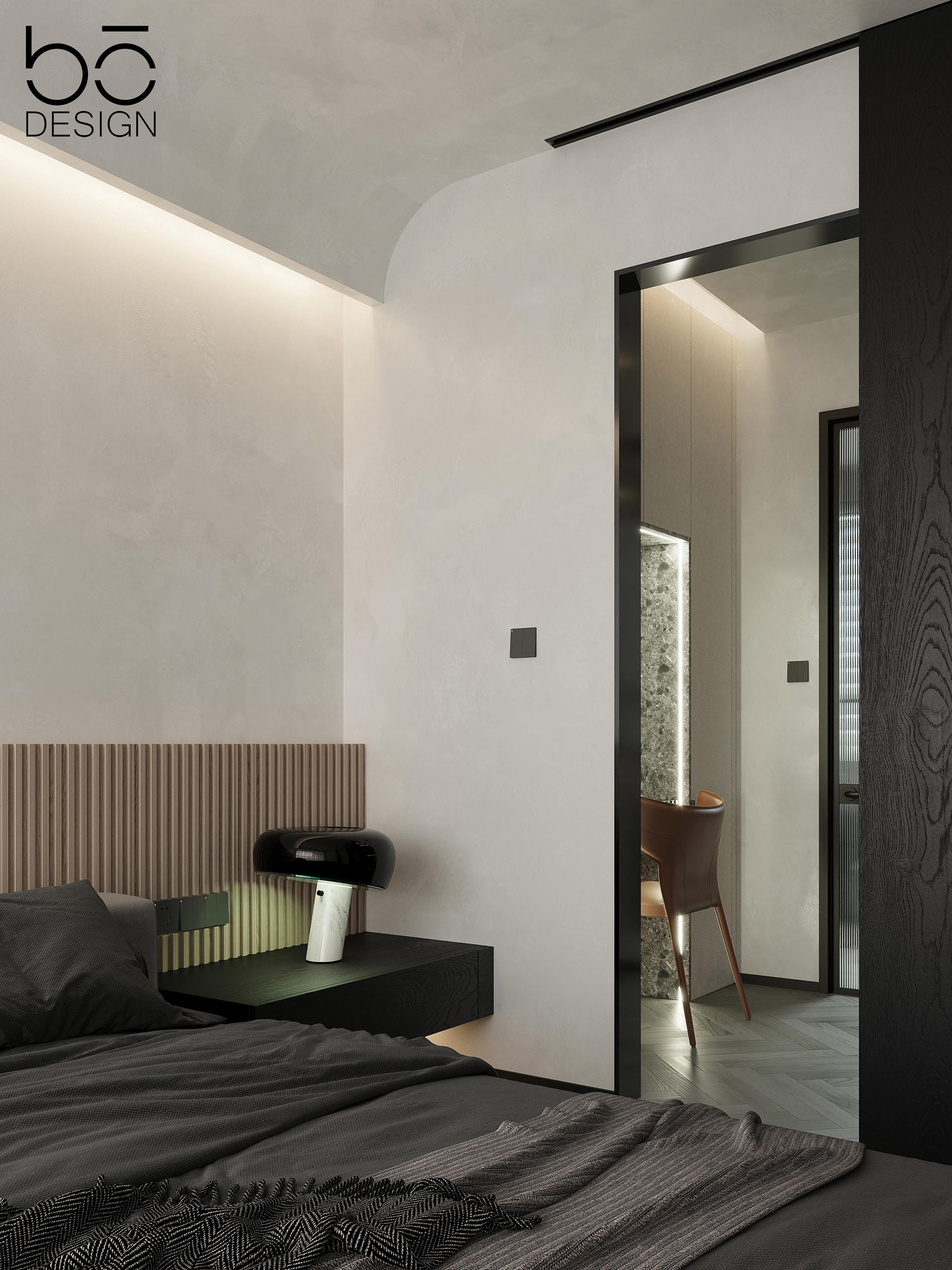 Z 宅丨中国许昌丨BODESIGN-11