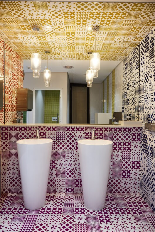 南非谷歌总部大楼-16