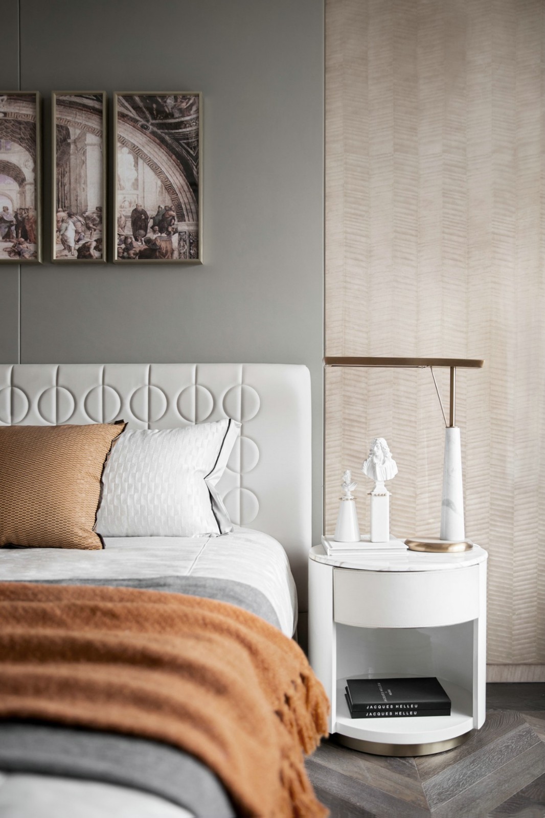 桂林兴进漓江壹号样板房-29