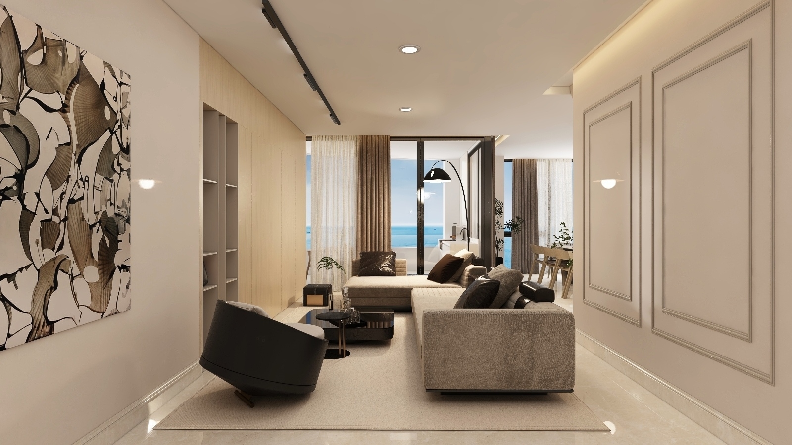 Max Guller Design Interior Project-4