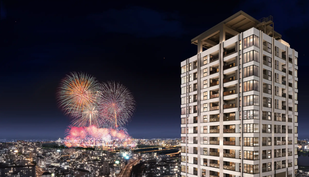 TheParkhouse大阪梅田Tower-85