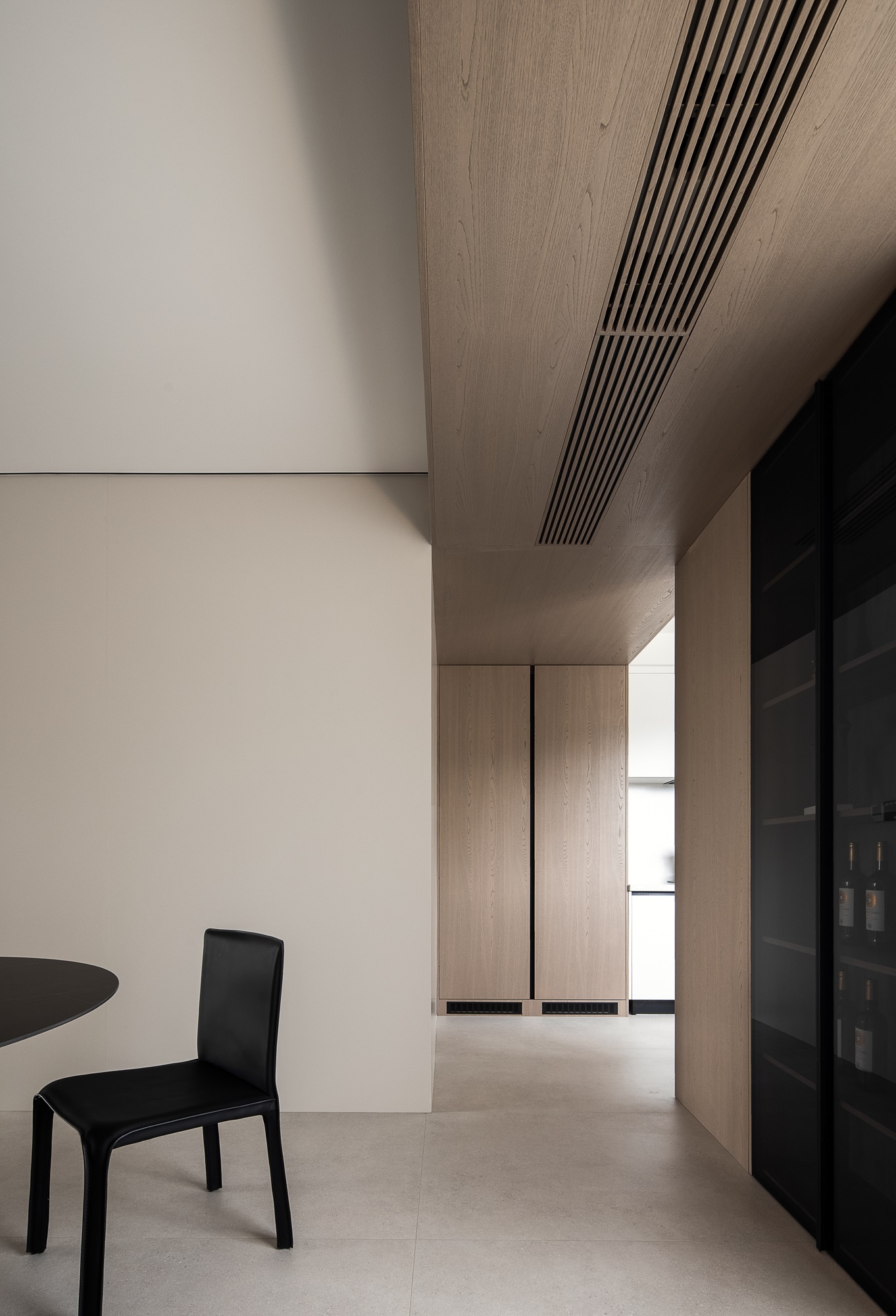 融于室,归于家丨中国温州丨逅界空间设计-22