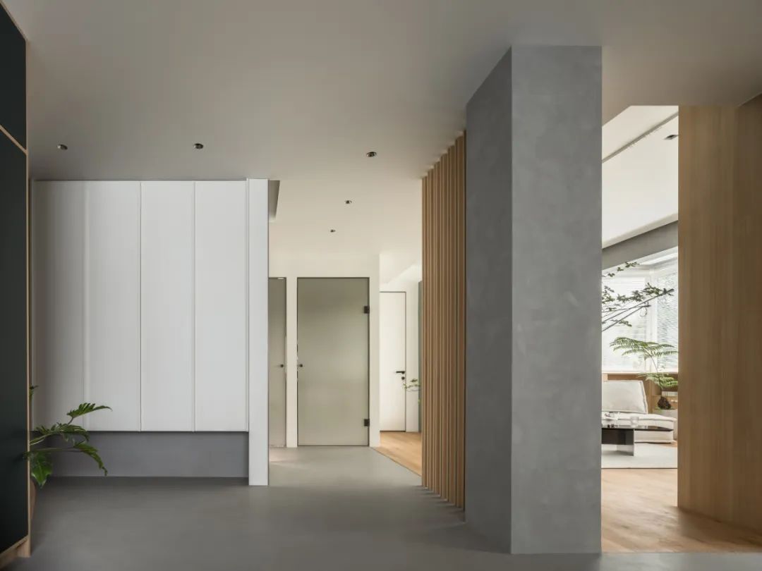 装下“四时风景”的93㎡广州老房，好喜欢！-5