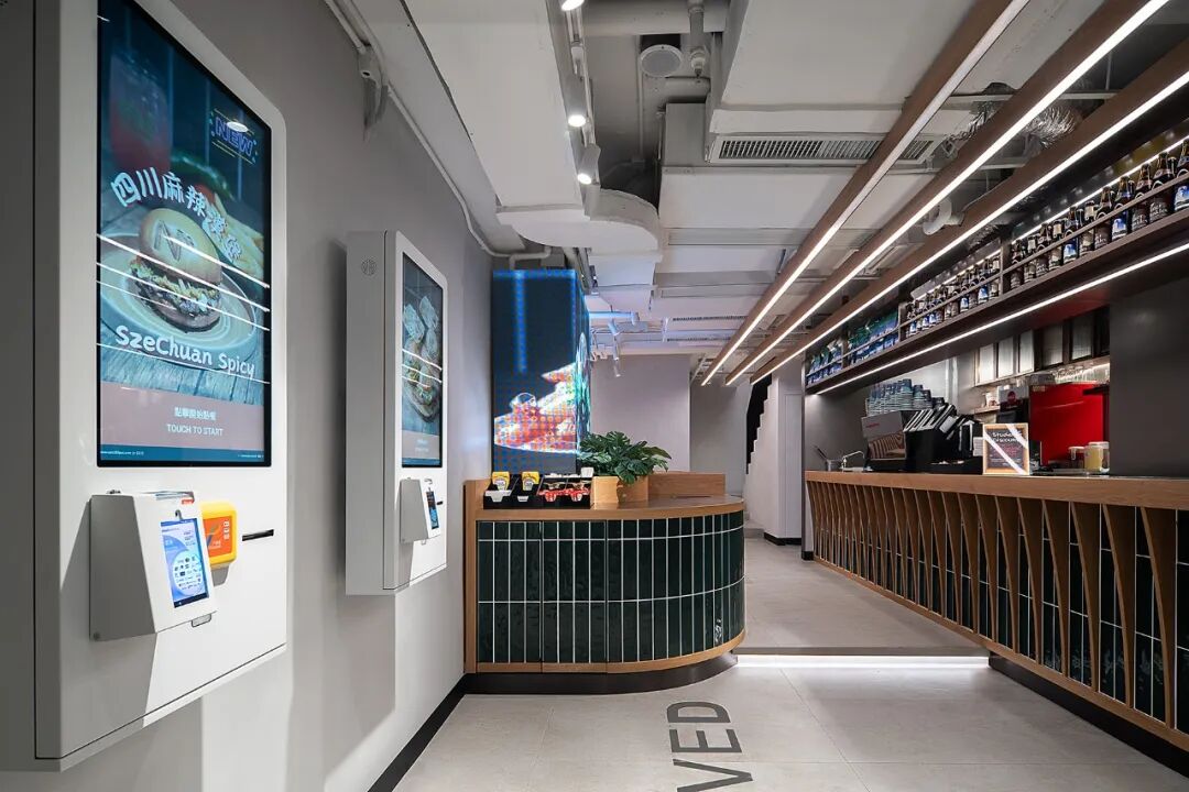 海景幻光|N+BURGER(KennedyTown)-19