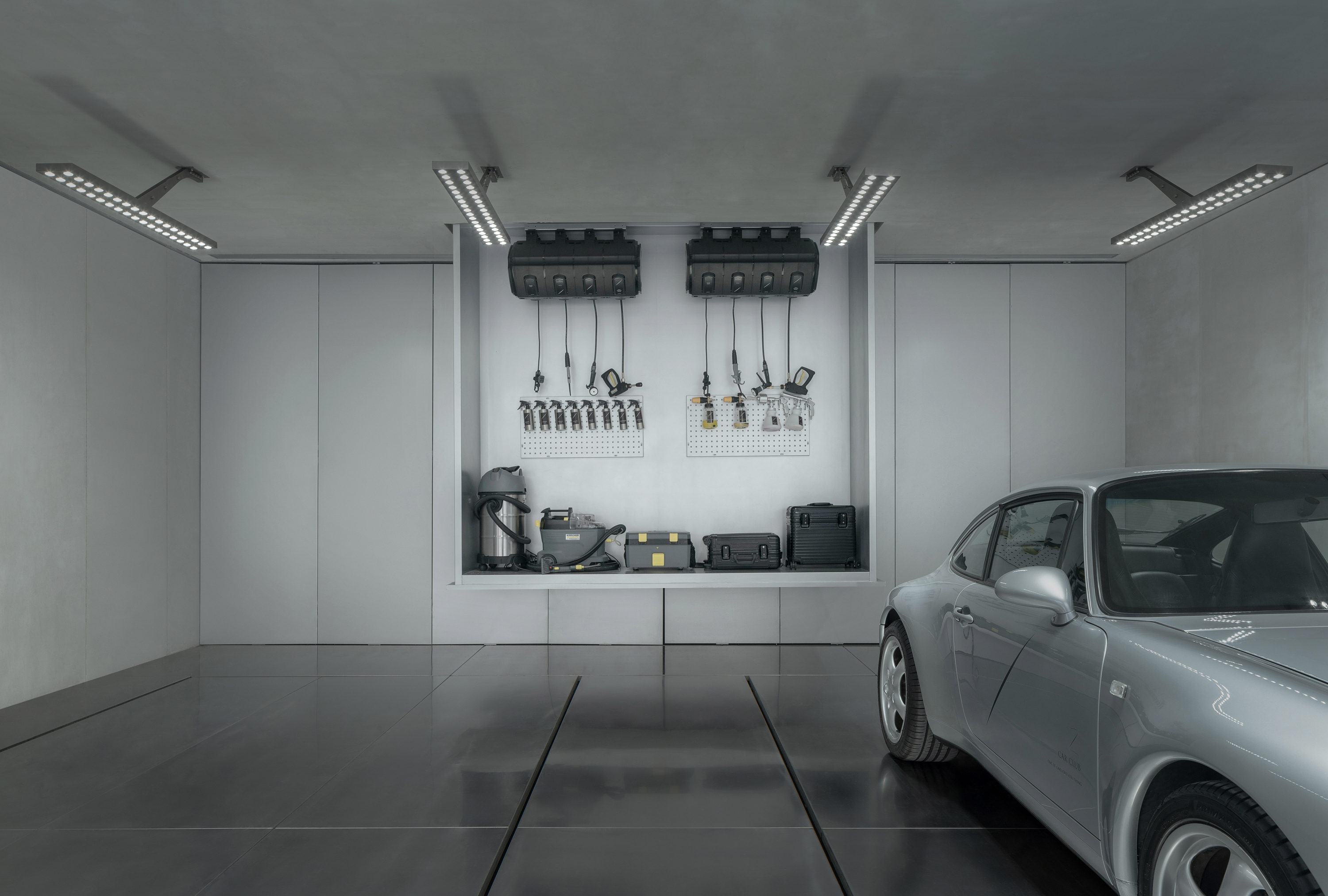 汽车博展空间丨中国沈阳丨1949品牌咨询-31