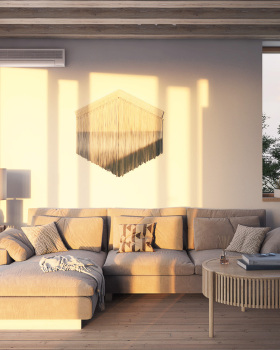 斯堪迪白宫丨Manana Khuchua