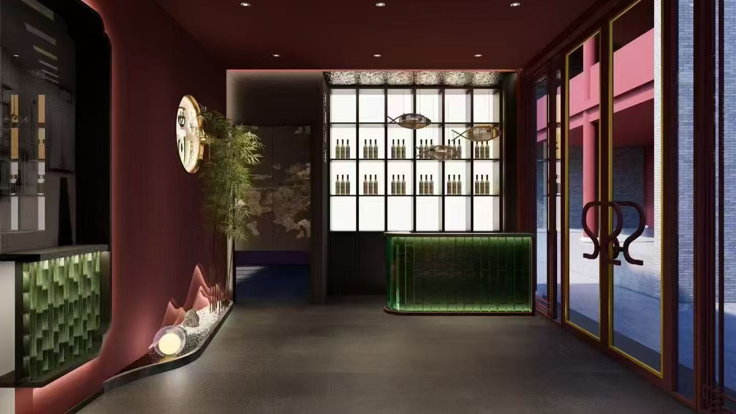 【火锅店-新中式】-0