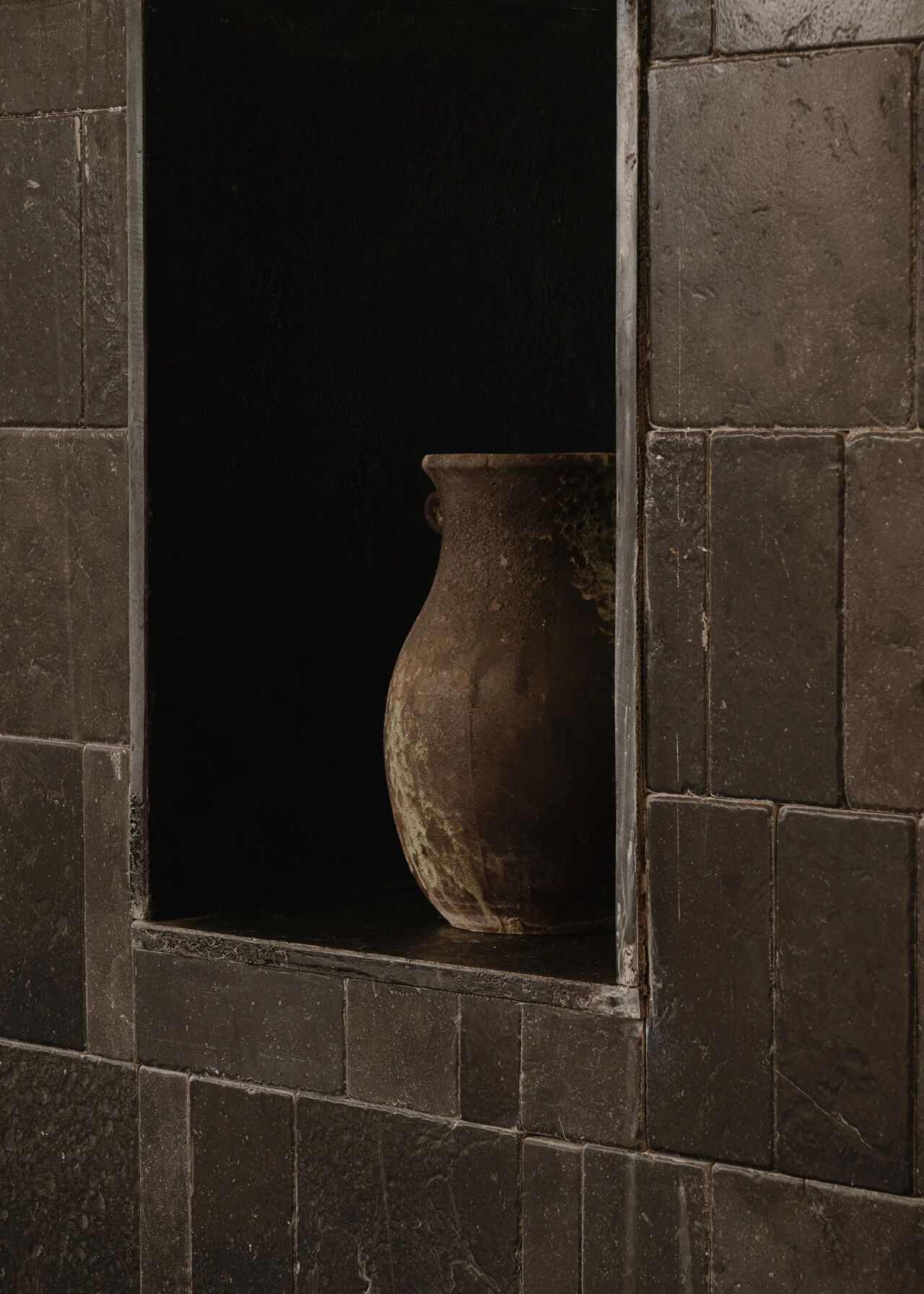 渭水茶炉丨中国咸阳丨武空美学-94