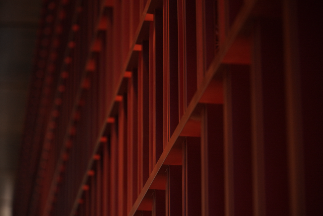 山风徐来——极野京韵的东方疗愈居所|金茂北京璞逸丰宜-67