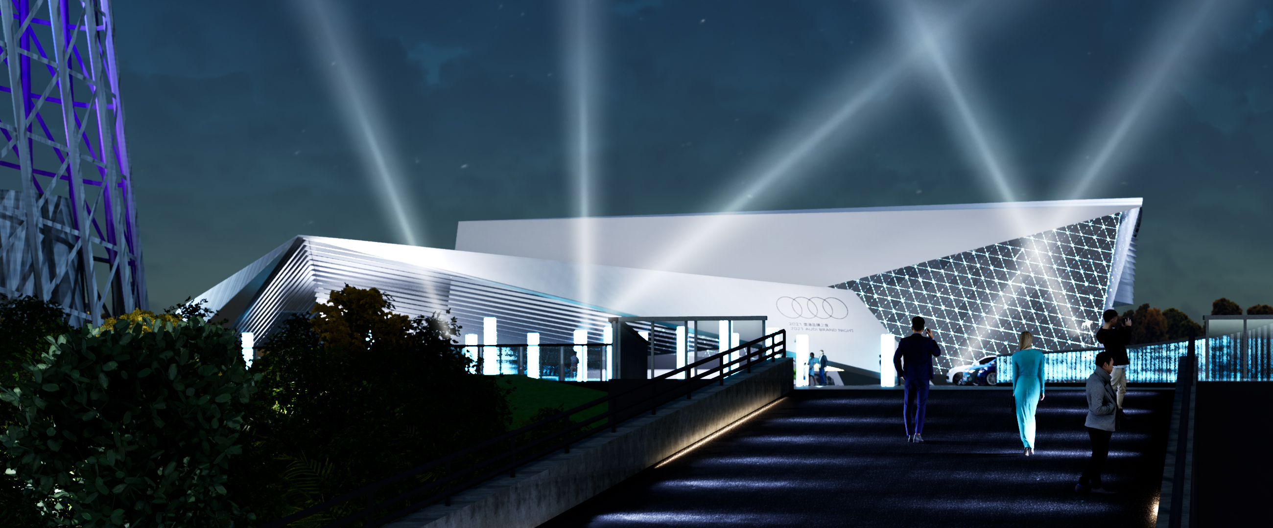 2021Audi未来盛典-4