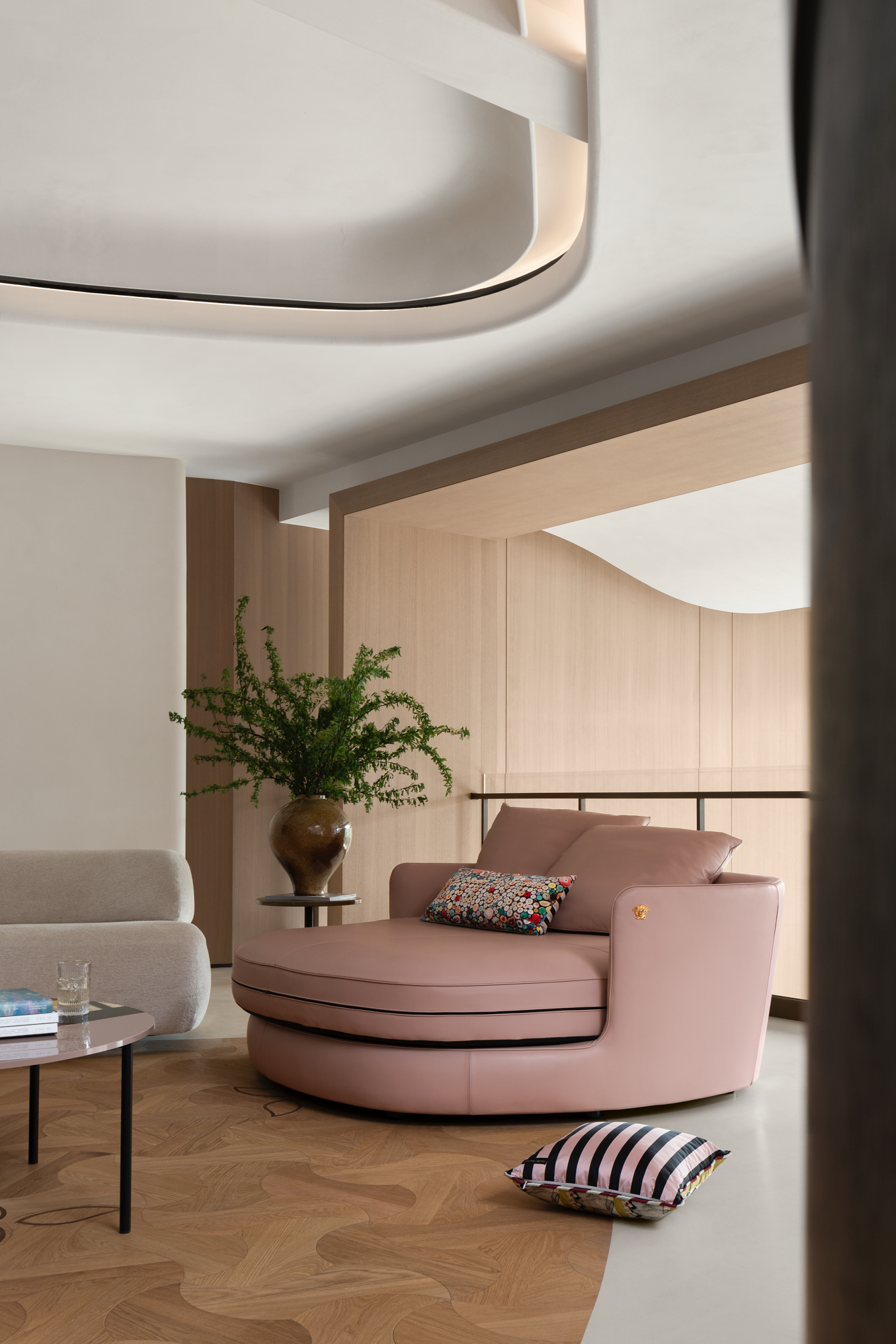 质之所至,境由心生丨中国四川丨新成空间艺术-82