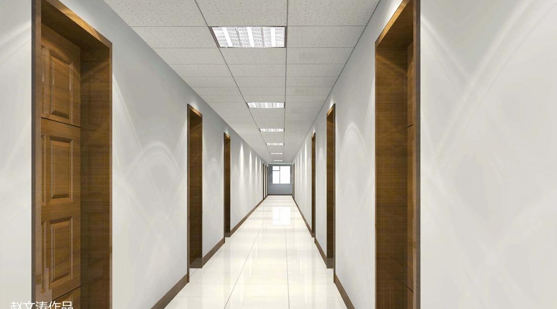 
长春中科院分院办公楼 -5