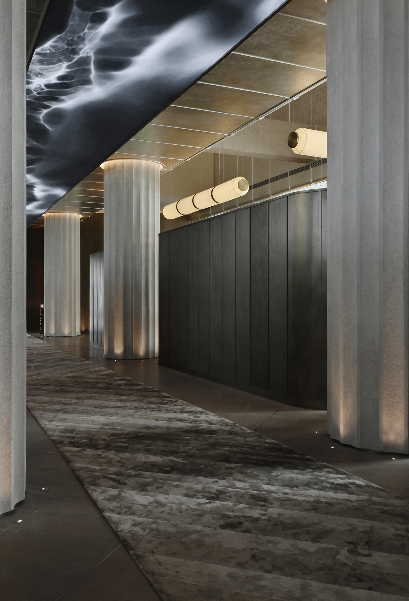 阿那亚NOA RESORT诺岸远近酒店丨中国丨宽品设计顾问DDC,魏晓璐建筑设计工作室-27