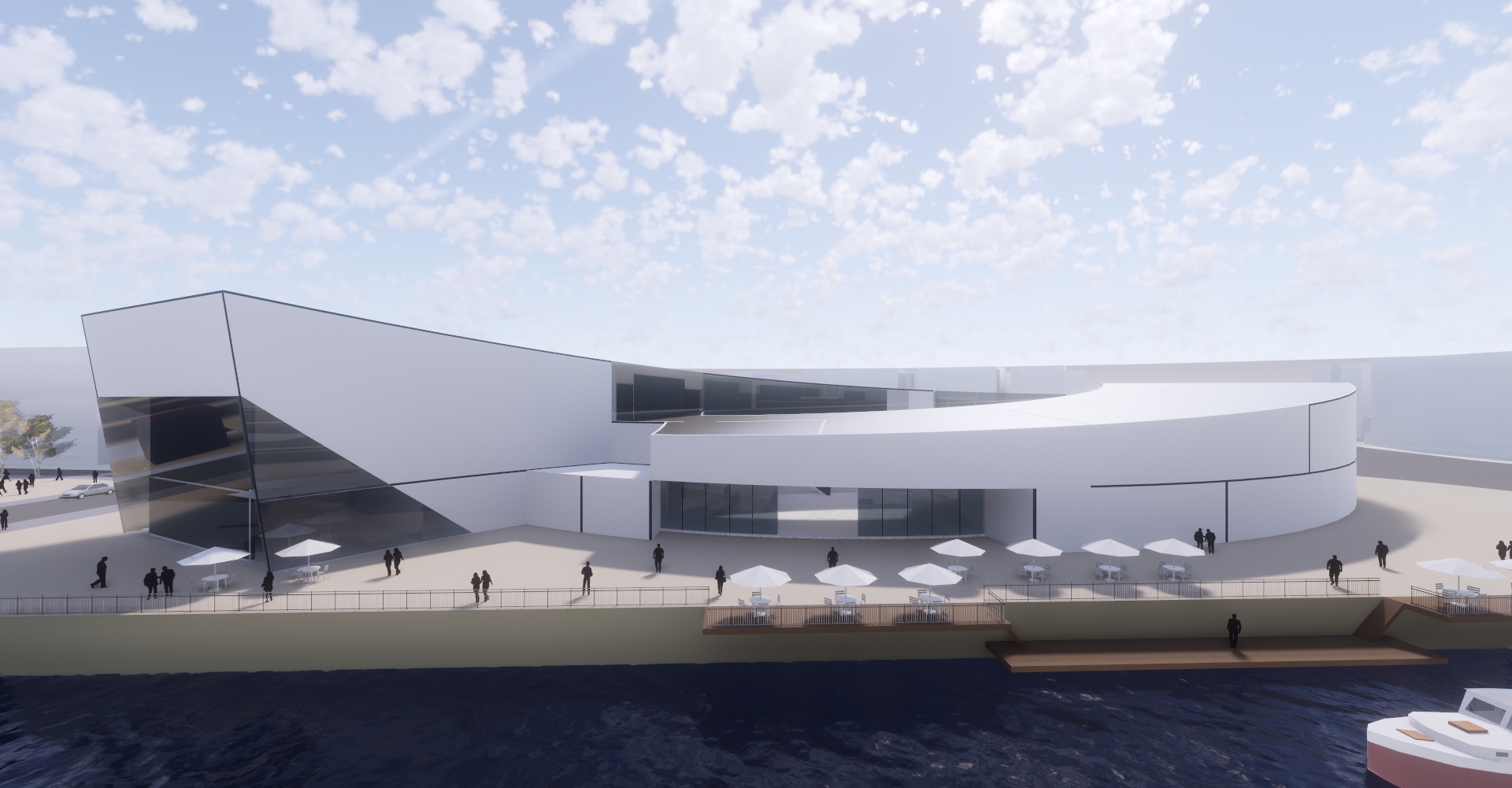 建筑外观设计-4