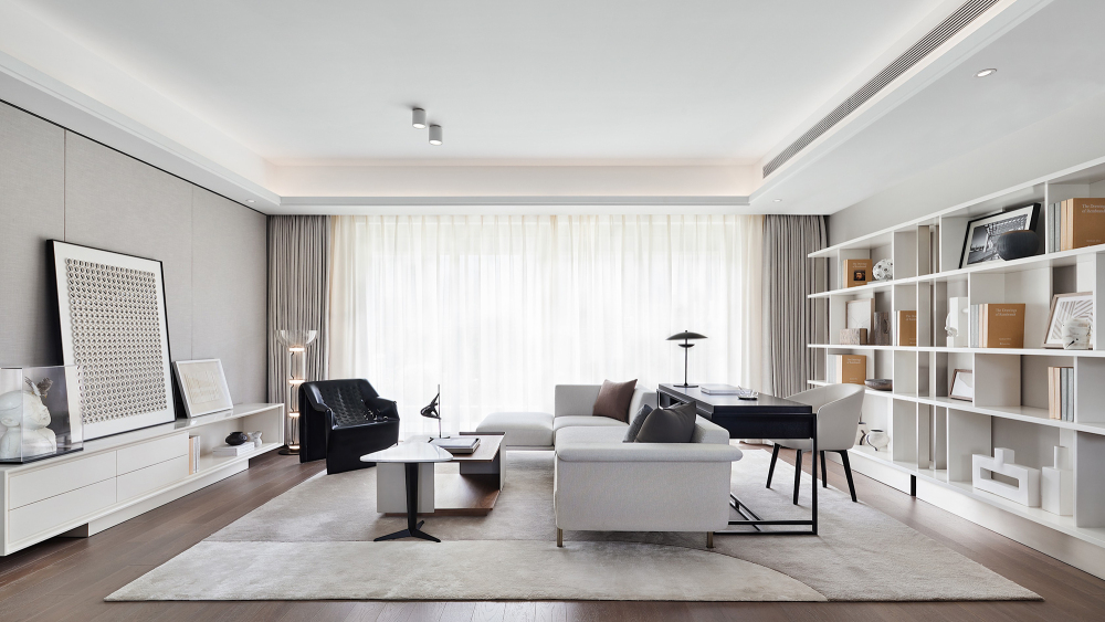 盐城仁恒·滨河世纪样板间-49