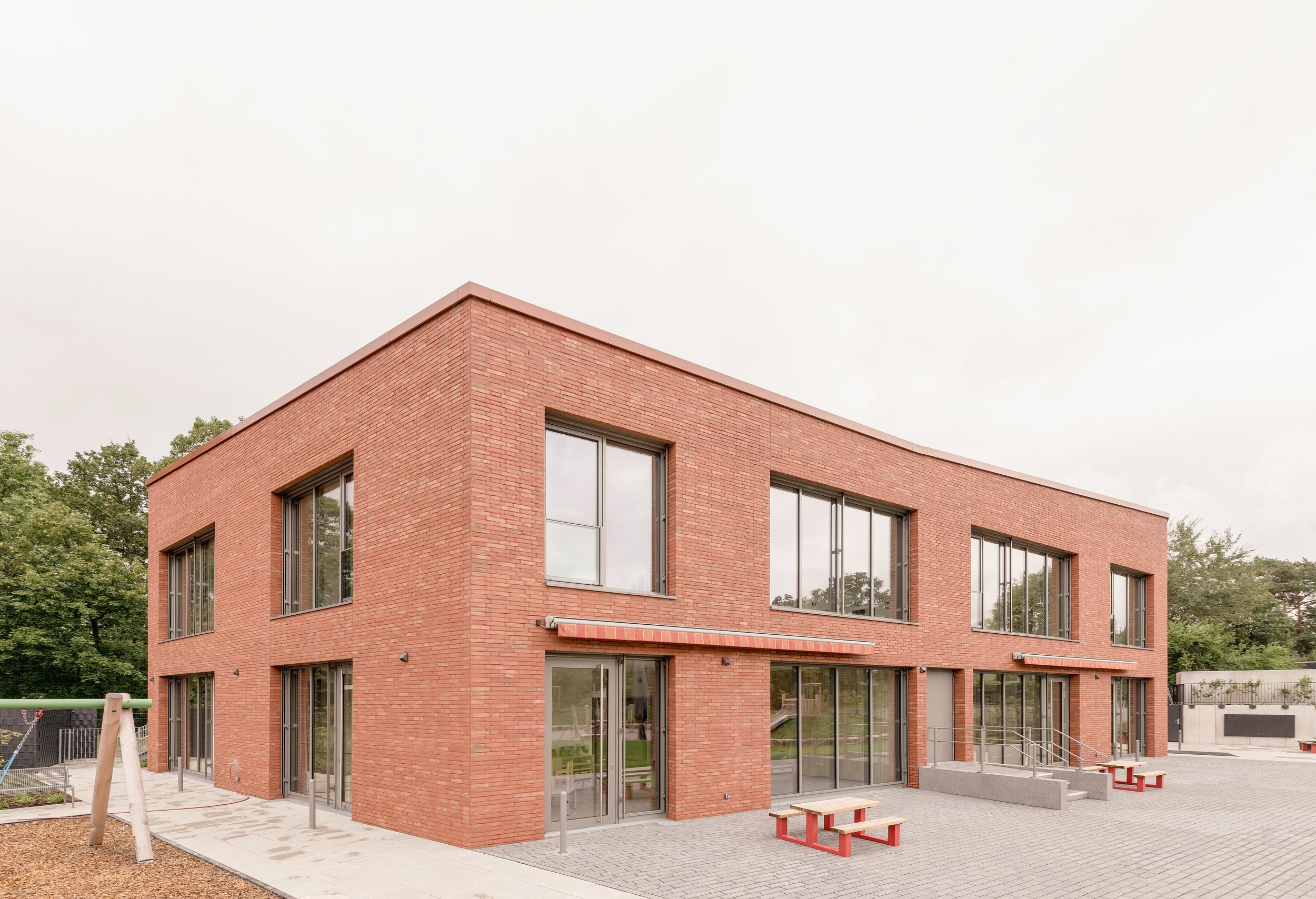 丨德国丨SOHOarchitekten-15