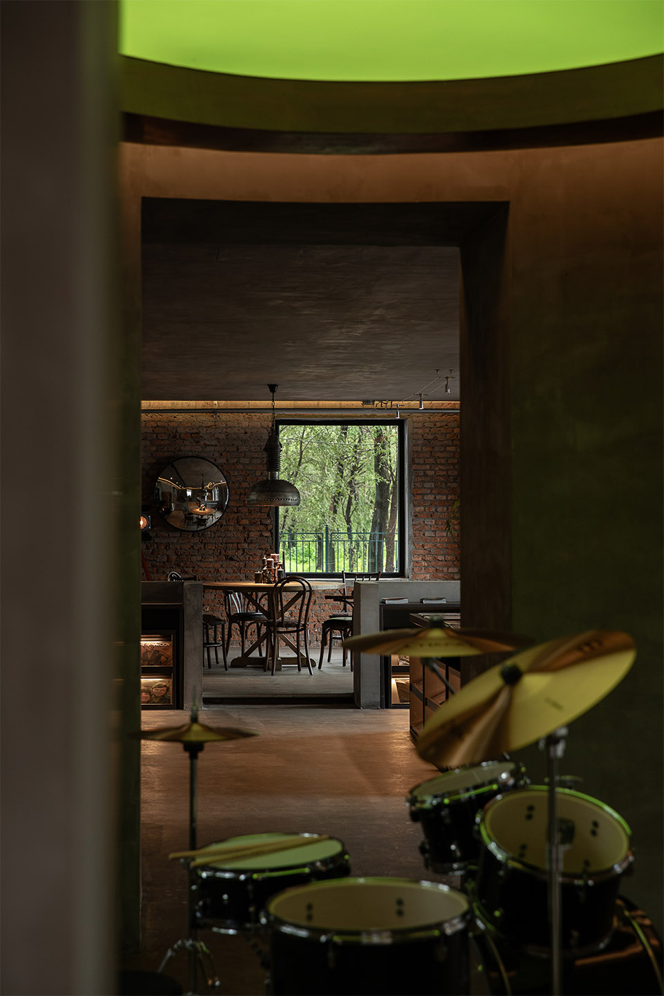 大庆滨洲湖:工业遗存的商业活化丨中国大庆丨慢珊瑚设计-97