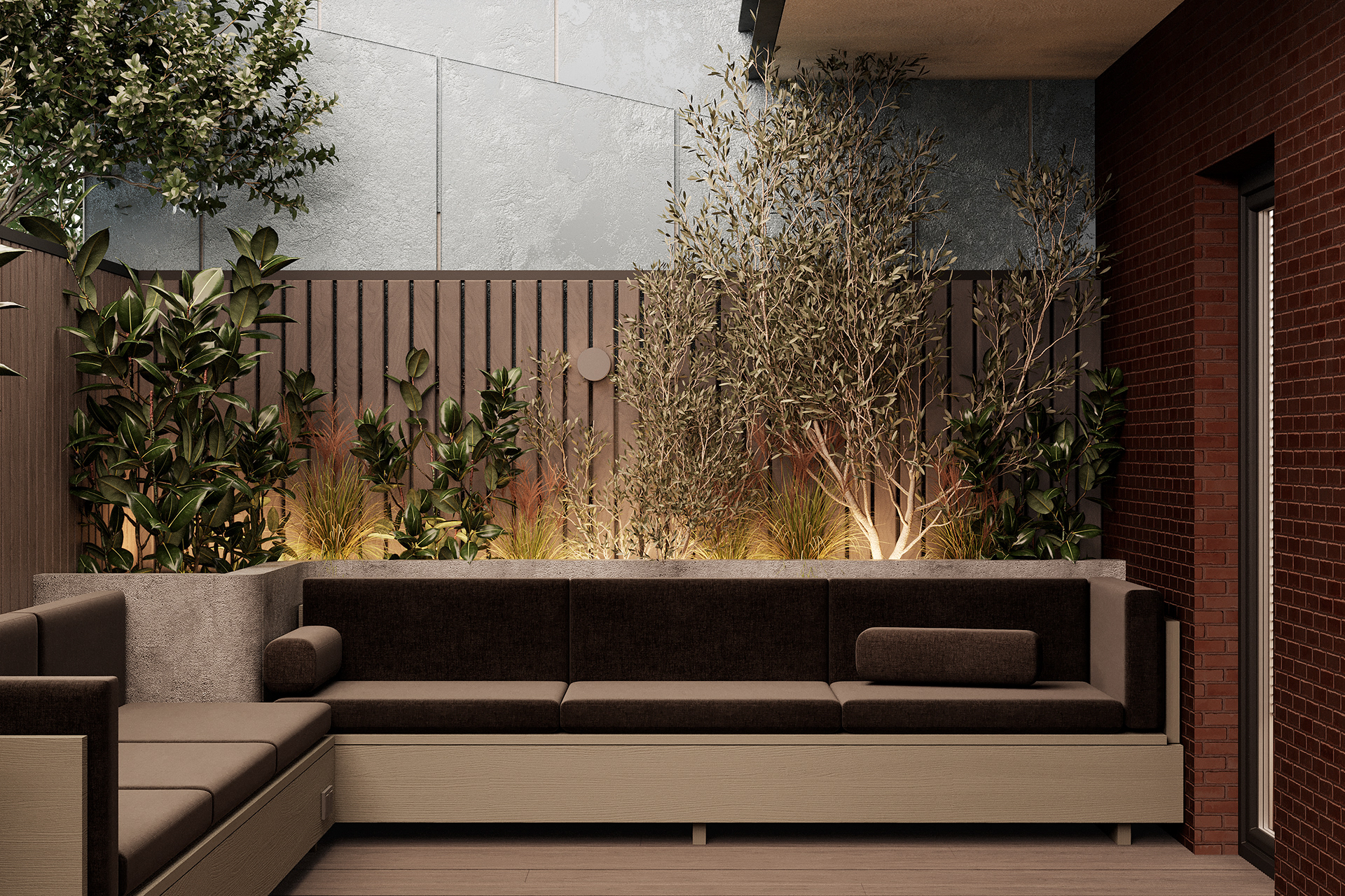 第比利斯吊舱旅馆设计-44