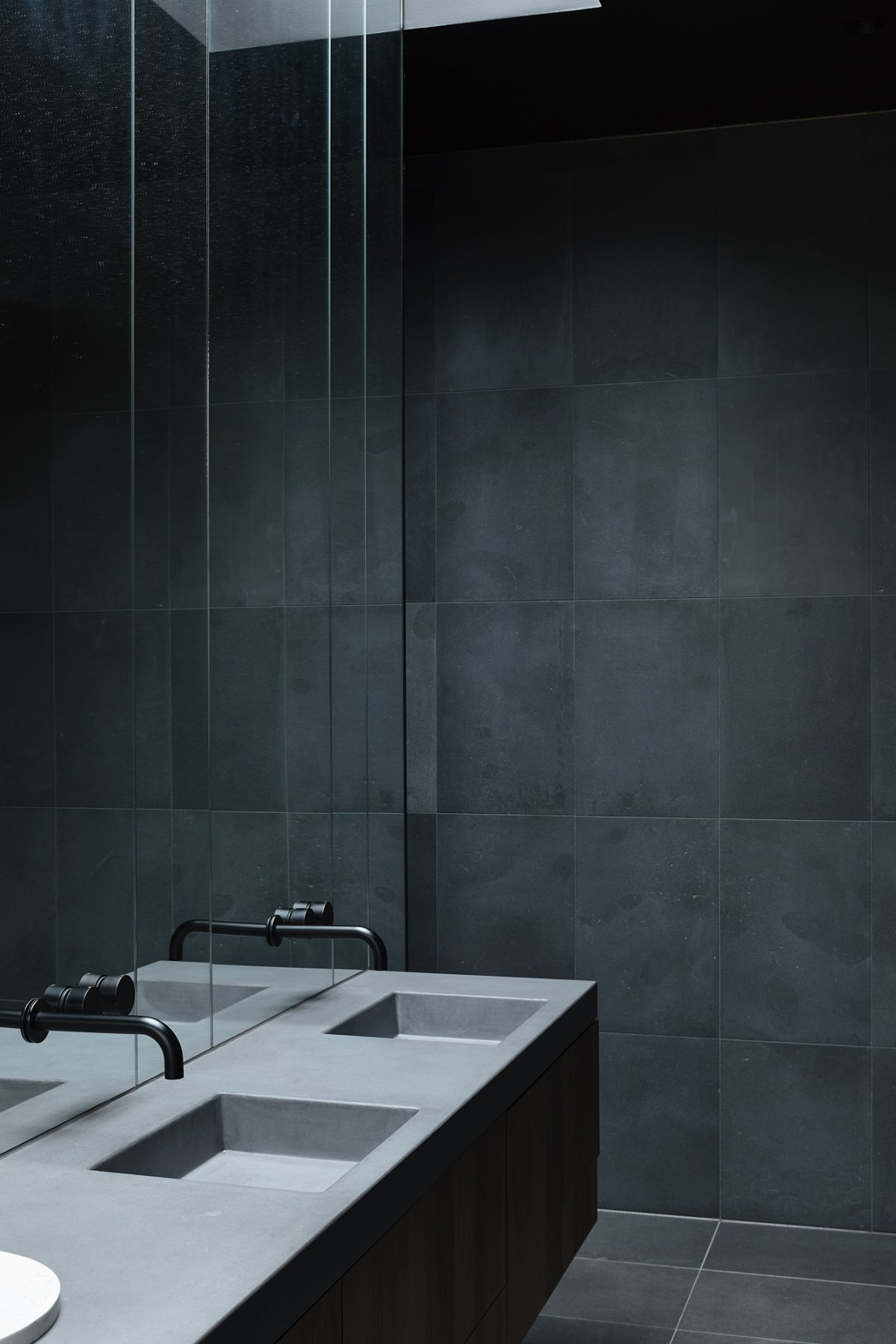 Homebush 住宅丨United StatesBend丨Wolveridge Architects-6