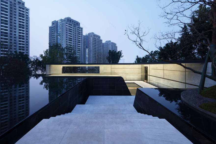 中国绿发·长江序 | 折叠山水,收藏江山-31