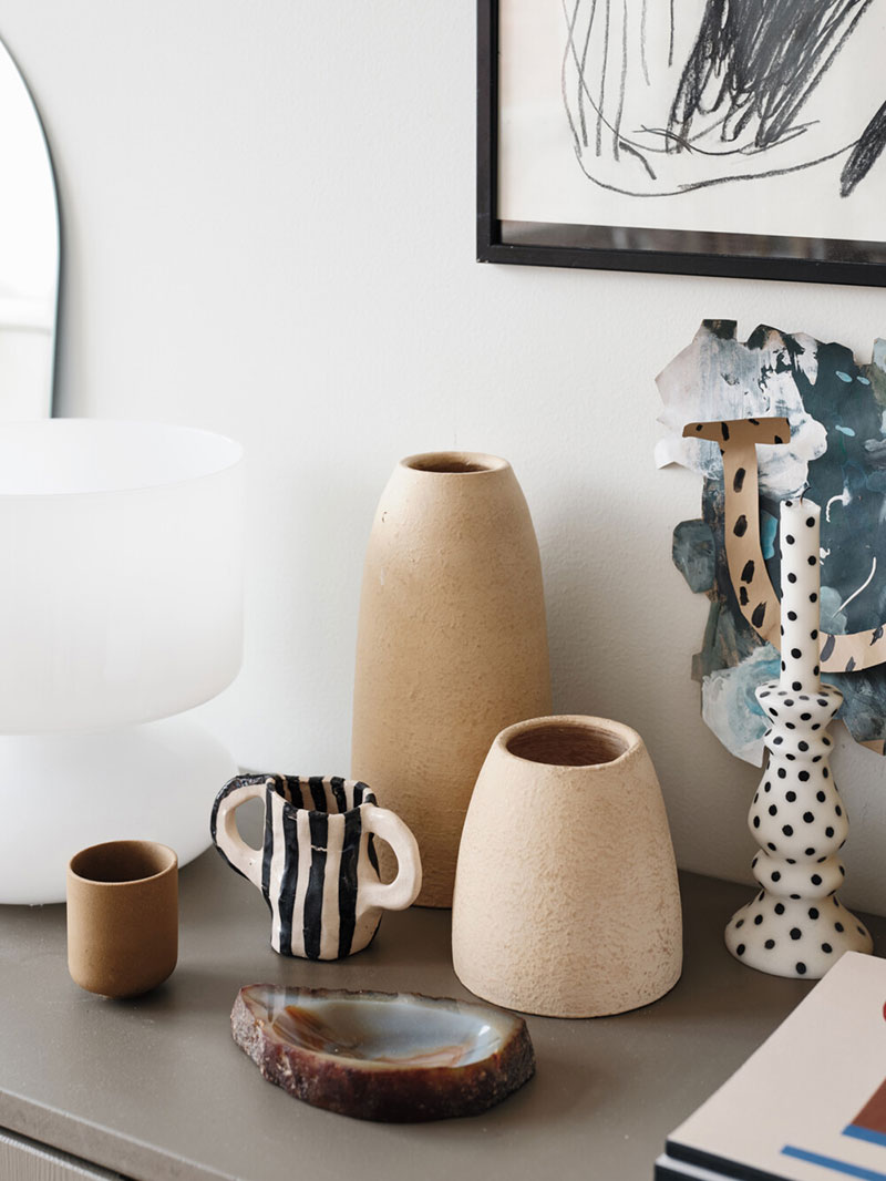 北欧艺术家的创意之家-5