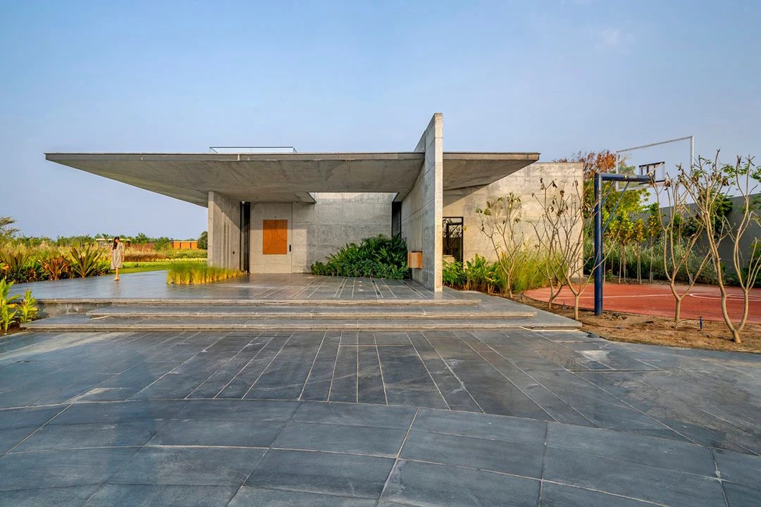 印度 12·0 住宅-23