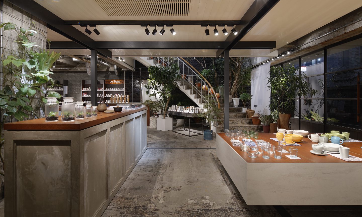 服装店，BIOTOP丨Suppose Design丨日本-8