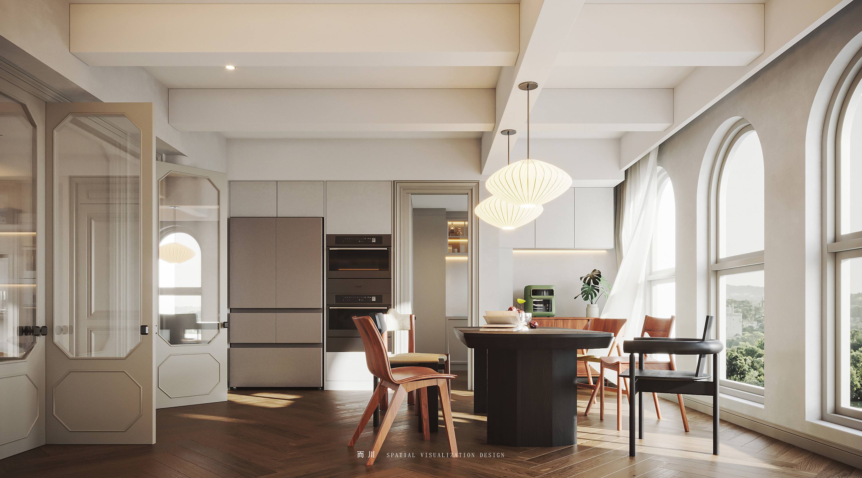 摩登里弄丨而川视觉-10