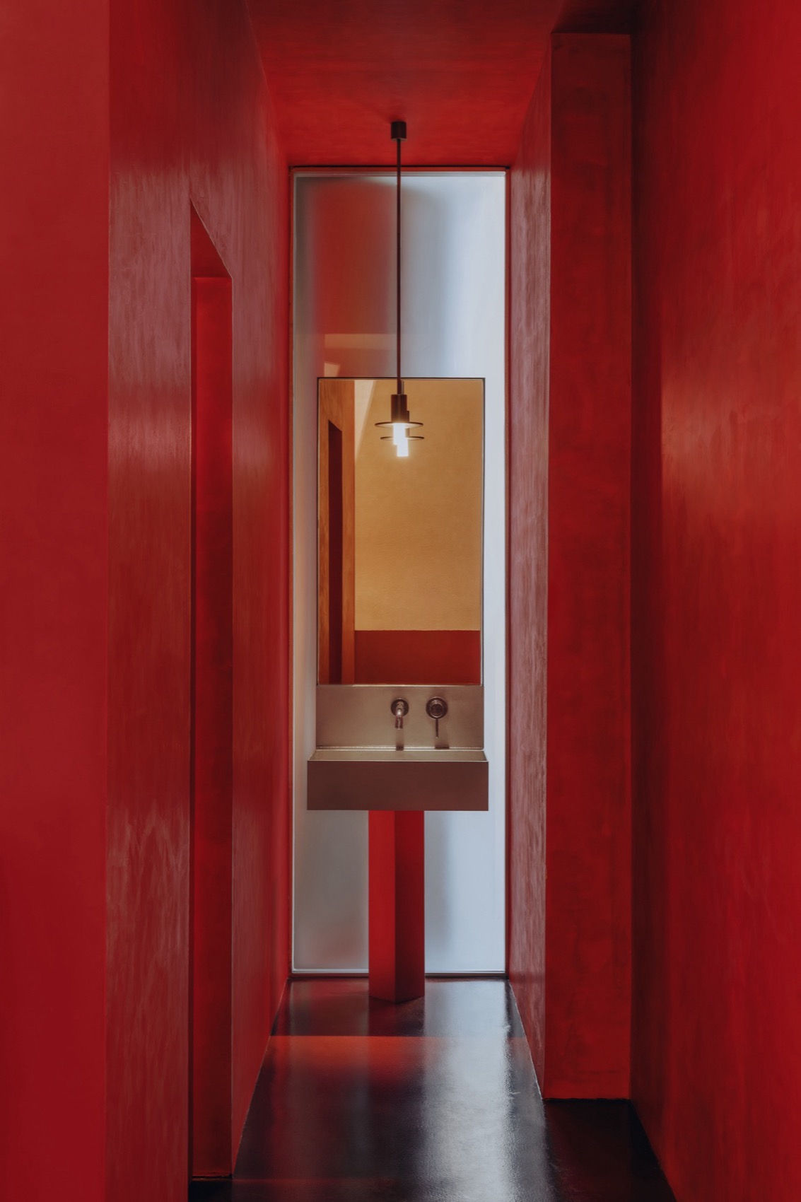 开场咖啡 Café OnSite丨中国温州丨aptdotapt 攻玉-59