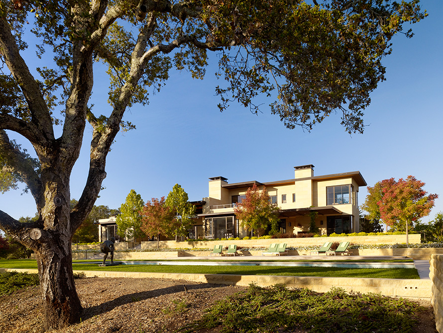 FOOTHILLS MODERN Walker Warner Architects-3