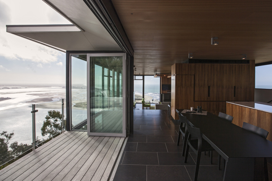 克莉夫顿山住宅-3