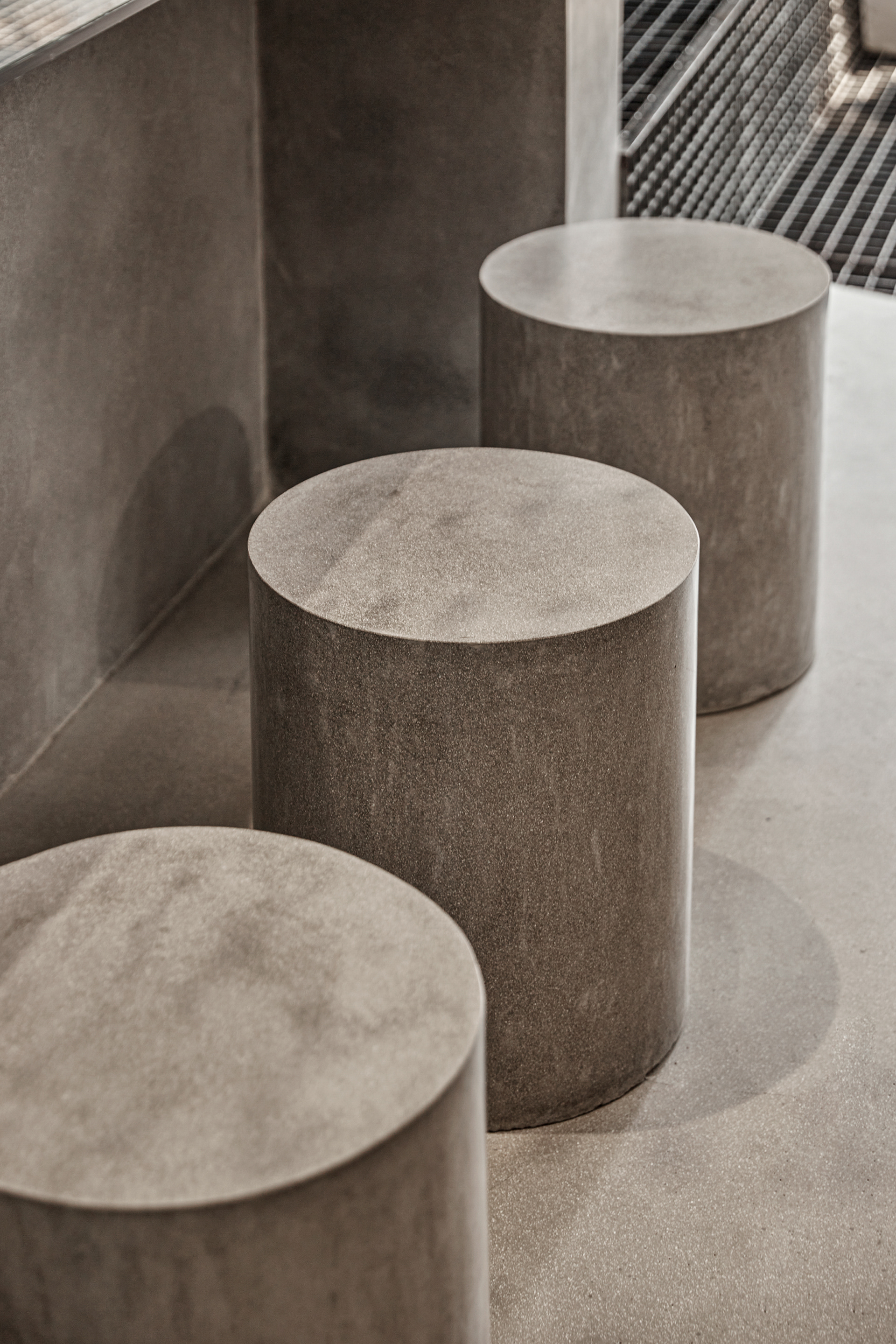 鞋类护理旗舰店丨越南胡志明市丨Emem Design-20