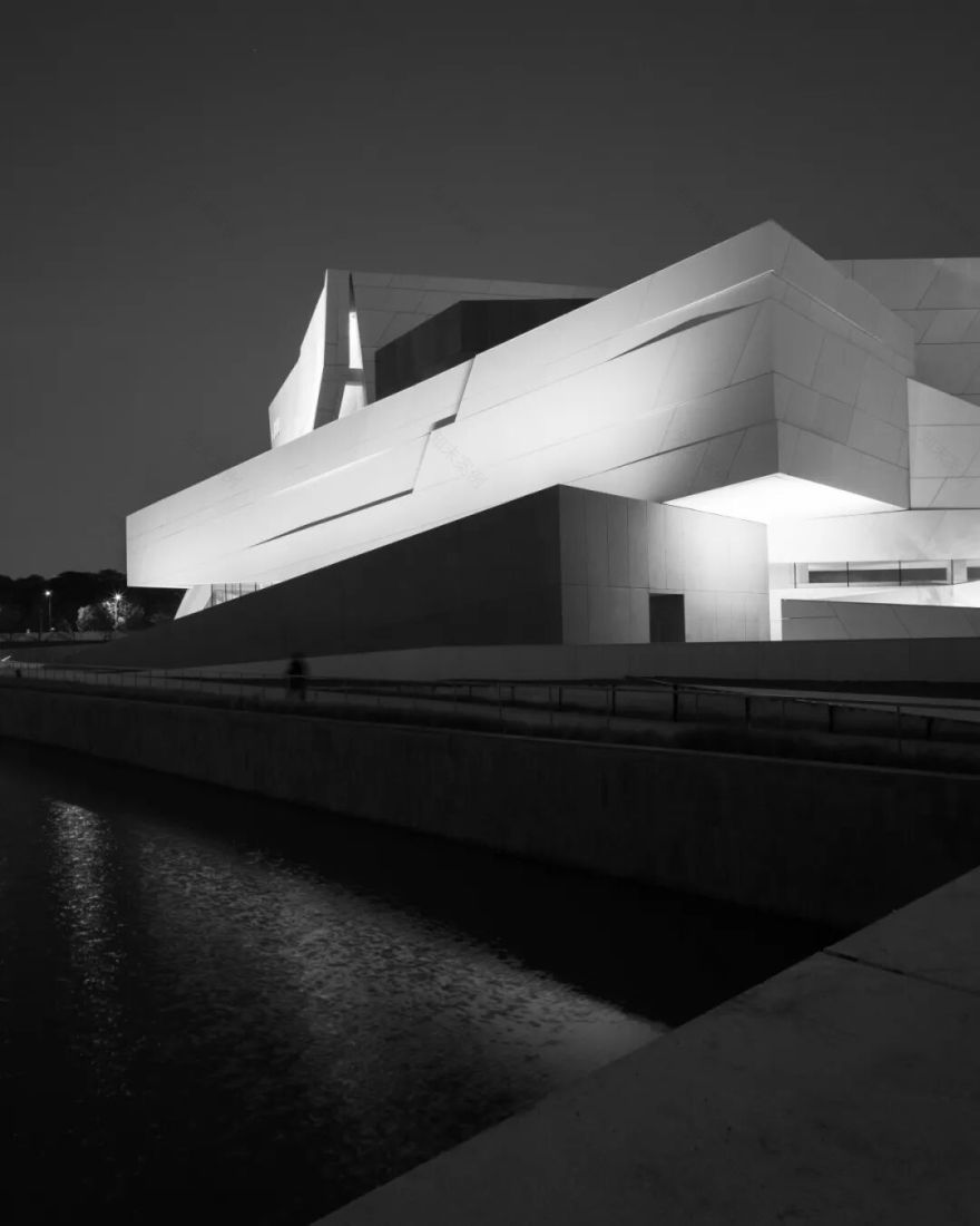 鹭湖艺术中心丨中国深圳丨Studio Link Arc,CCDI等多家单位-41