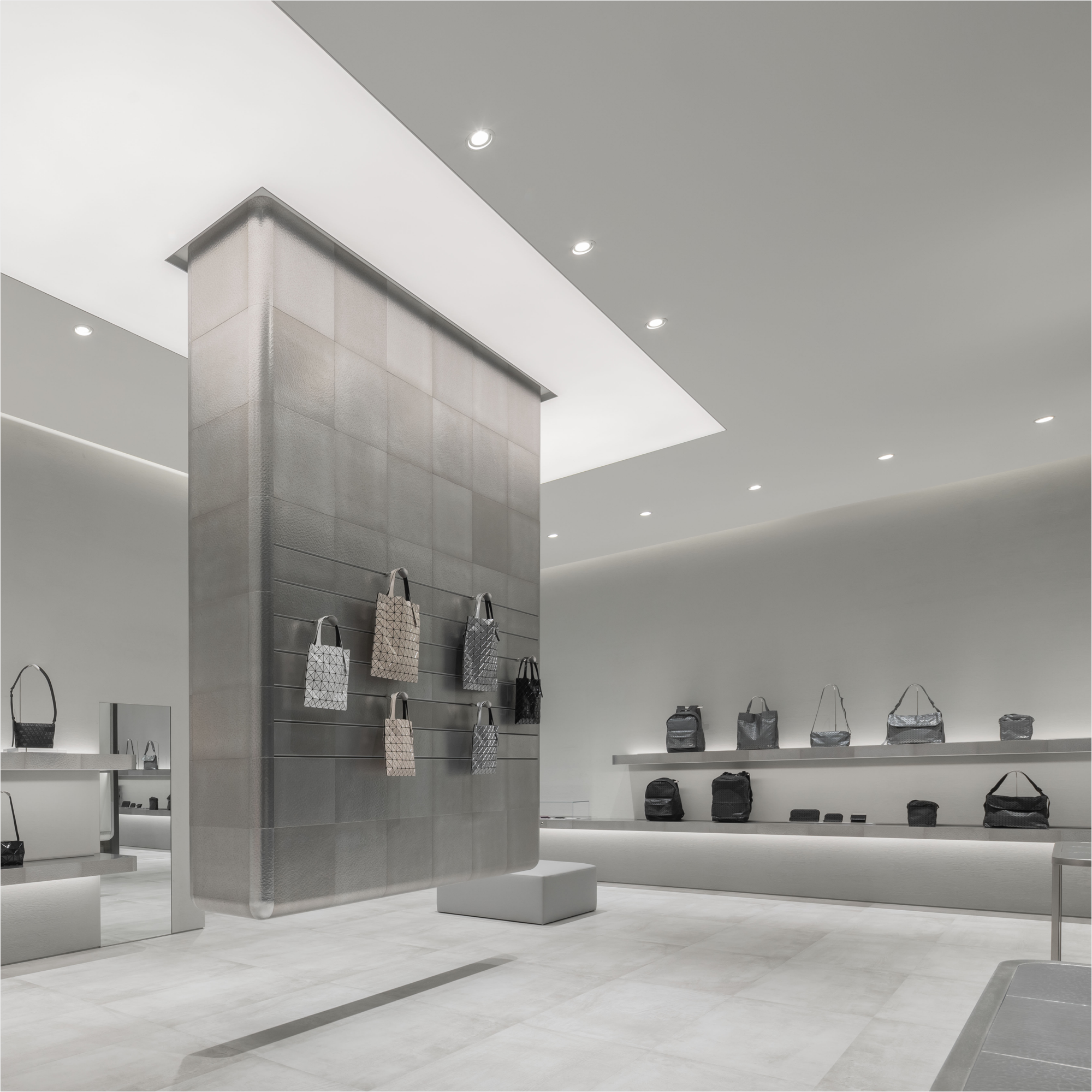 BAO BAO ISSEY MIYAKE store by MOMENT-12