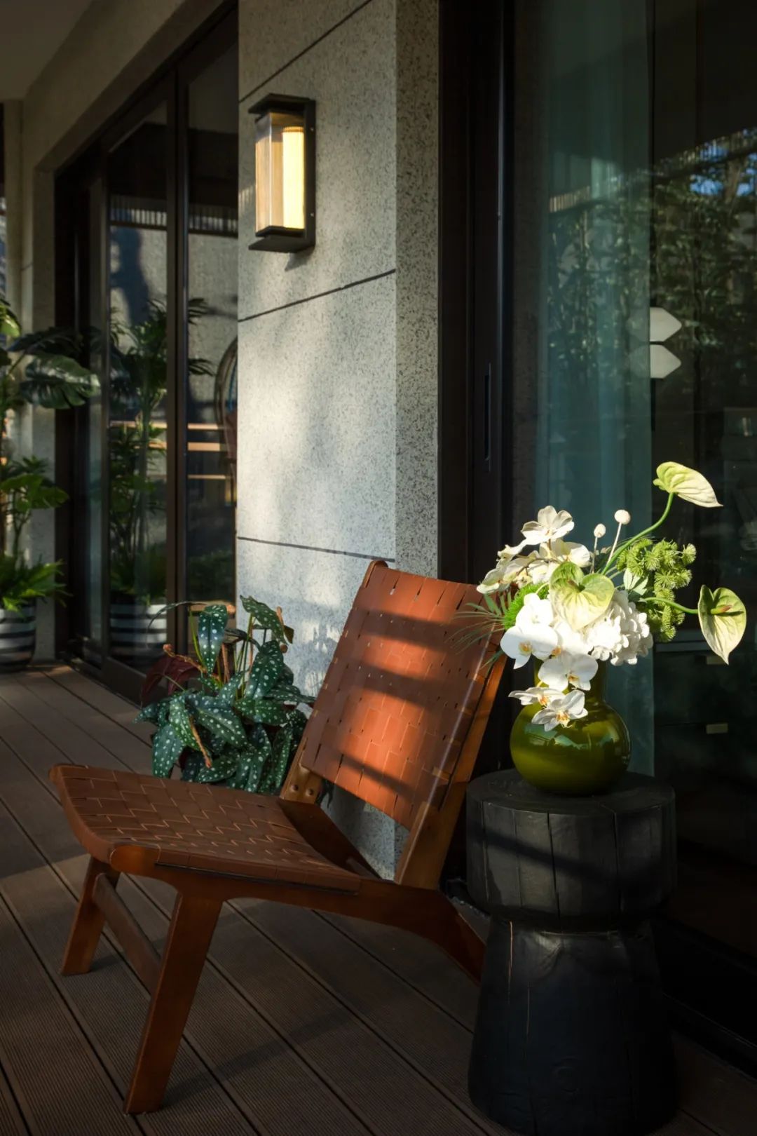 扬州新能源·上河殿丨中国扬州丨SWS Group 室内设计团队-115