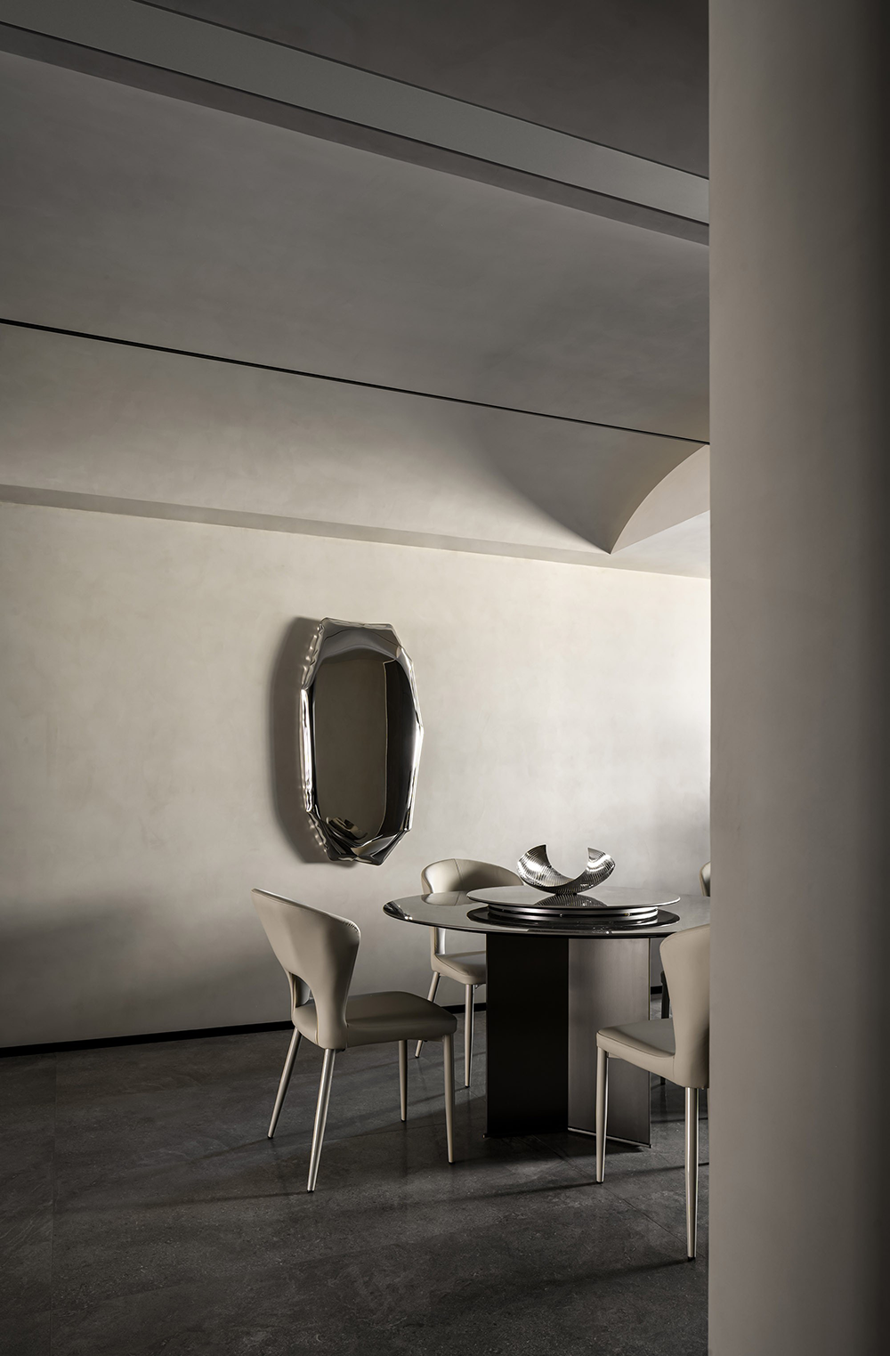 东城中央府丨中国无锡丨熹禾筑造-15