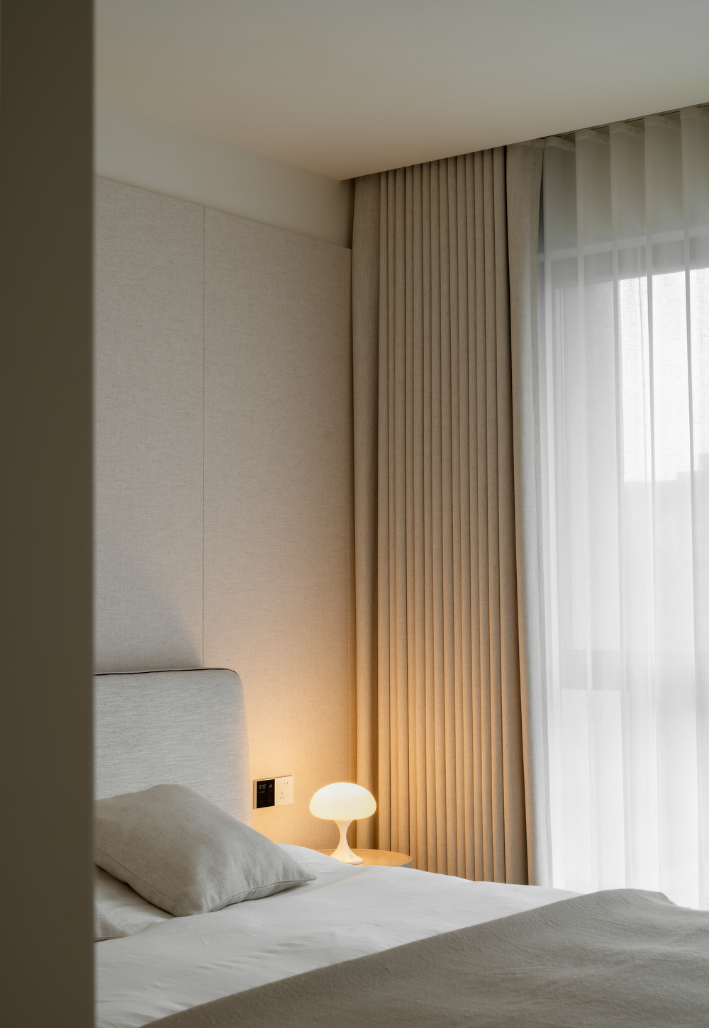 新希望天麓私宅丨中国温州丨温州大墨空间设计-39