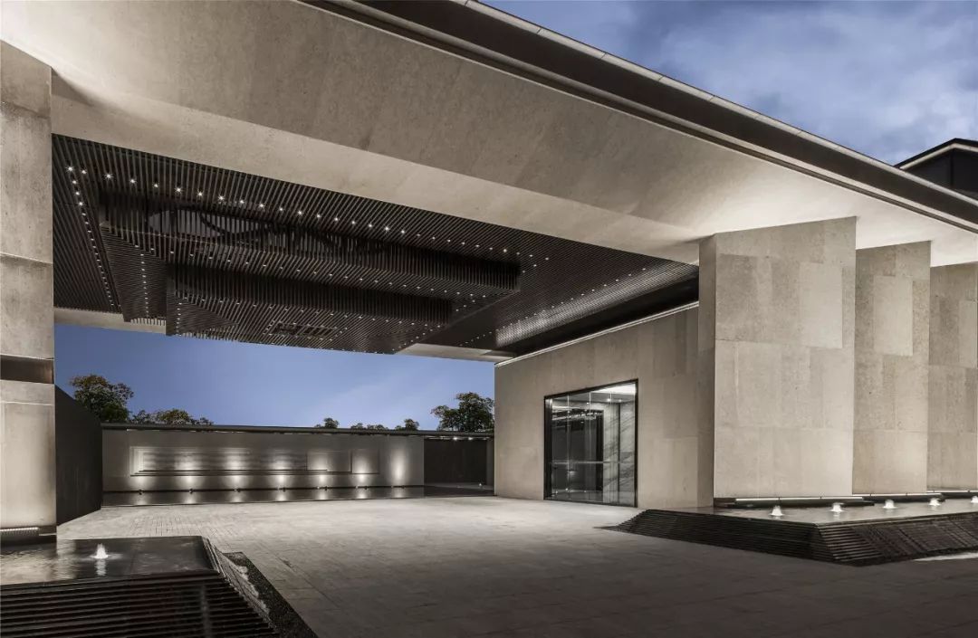 旭辉·棠府 | 成都首座府系惊艳登场-61